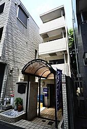 京王線 桜上水駅 徒歩5分