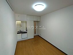 京王井の頭線 東松原駅 徒歩4分の賃貸マンション