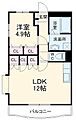 アステロード曙1階7.1万円