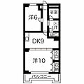 サンパティーク小碓2階6.2万円