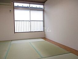 メゾンミスミ 202 2階1Kのリビング/ダイニング