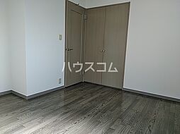 JR高崎線 行田駅 徒歩10分の賃貸マンション 3階2DKのリビング/ダイニング