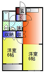 綾瀬駅 9.2万円