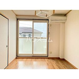 Ｓｕｒｐｌｕｓレスト高須Ａ 201 2階2DKのリビング/ダイニング