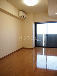 京王井の頭線 浜田山駅 徒歩4分の賃貸マンション 2階1Kのリビング/ダイニング