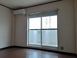 名鉄名古屋本線 牛田駅 徒歩15分の賃貸アパート 2階1Kのリビング/ダイニング