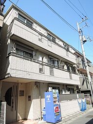 JR山手線 大塚駅 徒歩4分の賃貸アパート