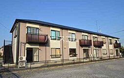 東武伊勢崎線 羽生駅 徒歩12分の賃貸アパート