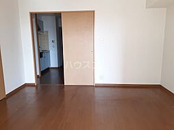 JR常磐線 南千住駅 徒歩11分の賃貸マンション 2階1Kのリビング/ダイニング