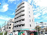 東京都足立区綾瀬3丁目26-16：物件画像／ハウスコム東東京株式会社　亀有店