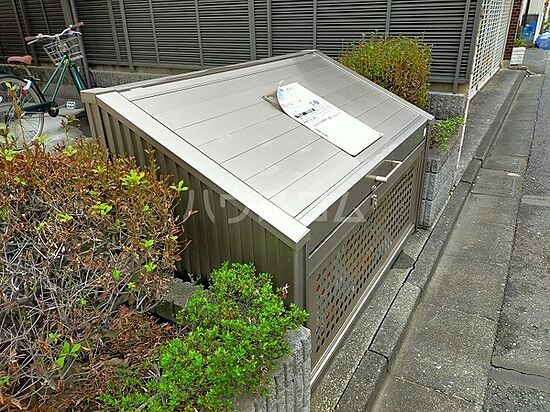 外観画像