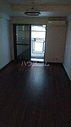 駒込Ｋ＆Ｍビル 403 4階ワンルームのリビング/ダイニング