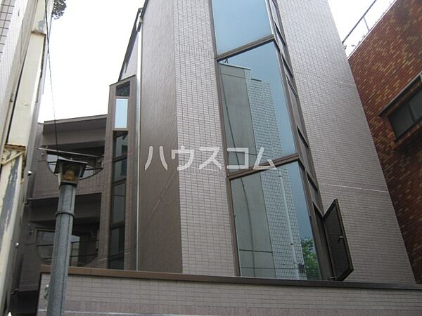 外観画像