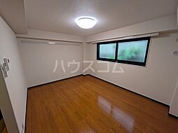 東京メトロ千代田線 北千住駅 徒歩10分の賃貸マンション 1階1Kのリビング/ダイニング