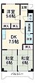 Mプラザ6階5.5万円