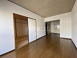 JR東海道本線 刈谷駅 徒歩13分の賃貸マンション 3階2LDKのリビング/ダイニング