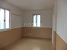 グランメール壱里山 2階1LDKのリビング/ダイニング