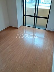 京王線 笹塚駅 徒歩5分の賃貸マンション 12階2Kのリビング/ダイニング