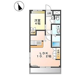 小垣江駅 5.6万円