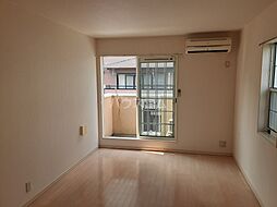 名古屋市営名城線 熱田神宮西駅 徒歩11分の賃貸アパート 2階1Kのリビング/ダイニング