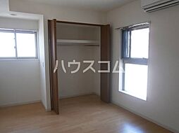 ナチュール浜田山 401 4階1LDKのリビング/ダイニング