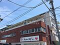 春日サンラークシノダ2階7.5万円