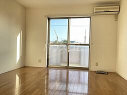 ティーワン半城土 103 1階1Kのリビング/ダイニング