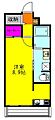 グリシーヌ4階6.0万円