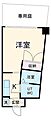 カーサヨサミ2階5.5万円