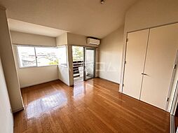 カーサヨサミ 306 3階1Kのリビング/ダイニング