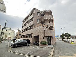 名古屋市営名城線 熱田神宮西駅 徒歩9分の賃貸マンション