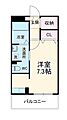 グランインカム曙3階5.7万円