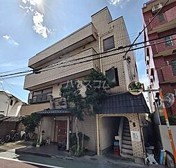 東京メトロ有楽町線 小竹向原駅 徒歩5分の賃貸アパート