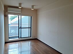 京王井の頭線 西永福駅 徒歩1分の賃貸マンション 3階ワンルームのリビング/ダイニング