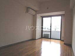 ダイヤモンドスクエア桜台 106 1階1Kのリビング/ダイニング