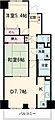 Jパレス桜台2階13.5万円