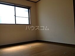 東京メトロ千代田線 北千住駅 徒歩20分の賃貸アパート 2階1DKのリビング/ダイニング