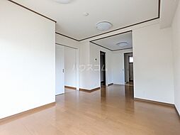 都営大江戸線 練馬春日町駅 徒歩5分の賃貸マンション 2階2LDKのリビング/ダイニング