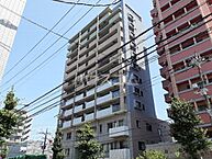 東京都足立区綾瀬2丁目33-2：物件画像／ハウスコム東東京株式会社　亀有店