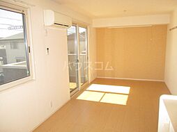 サンヒルズＣ棟 202