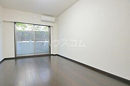 京王線 代田橋駅 徒歩9分の賃貸マンション 1階1Kのリビング/ダイニング