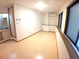 JR山手線 田端駅 徒歩7分の賃貸マンション 1階ワンルームのリビング/ダイニング