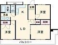 アローアイランド5階14.7万円