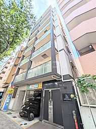 京王線 明大前駅 徒歩5分