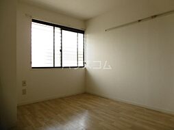 アーバンテラス 205 2階3DKのリビング/ダイニング