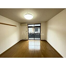 JR東海道本線 刈谷駅 徒歩23分の賃貸アパート 2階1Kのリビング/ダイニング