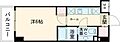 レジディア中村橋4階10.5万円
