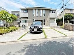 京王井の頭線 浜田山駅 徒歩14分の賃貸アパート