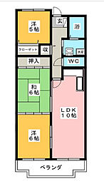 刈谷駅 8.8万円