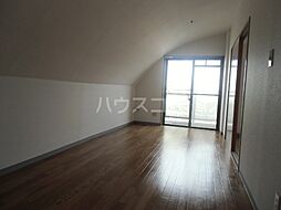 サクラビル 401 4階1DKのリビング/ダイニング